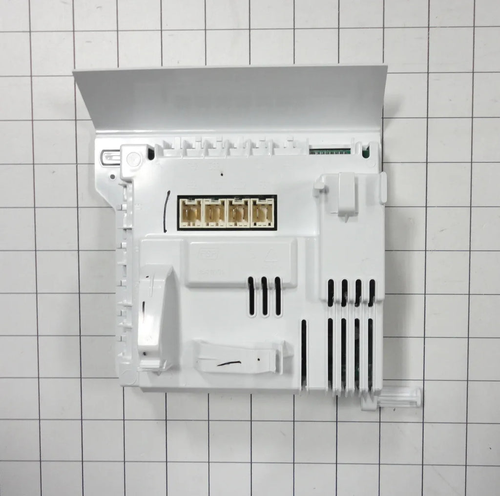 Whirlpool Washer Main Electronic Control Board WPW10525357