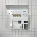 Whirlpool Washer Main Electronic Control Board WPW10525357