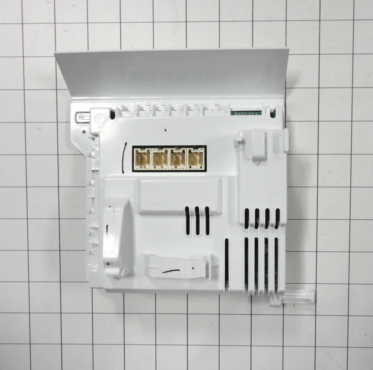 Whirlpool Washer Main Electronic Control Board WPW10525357