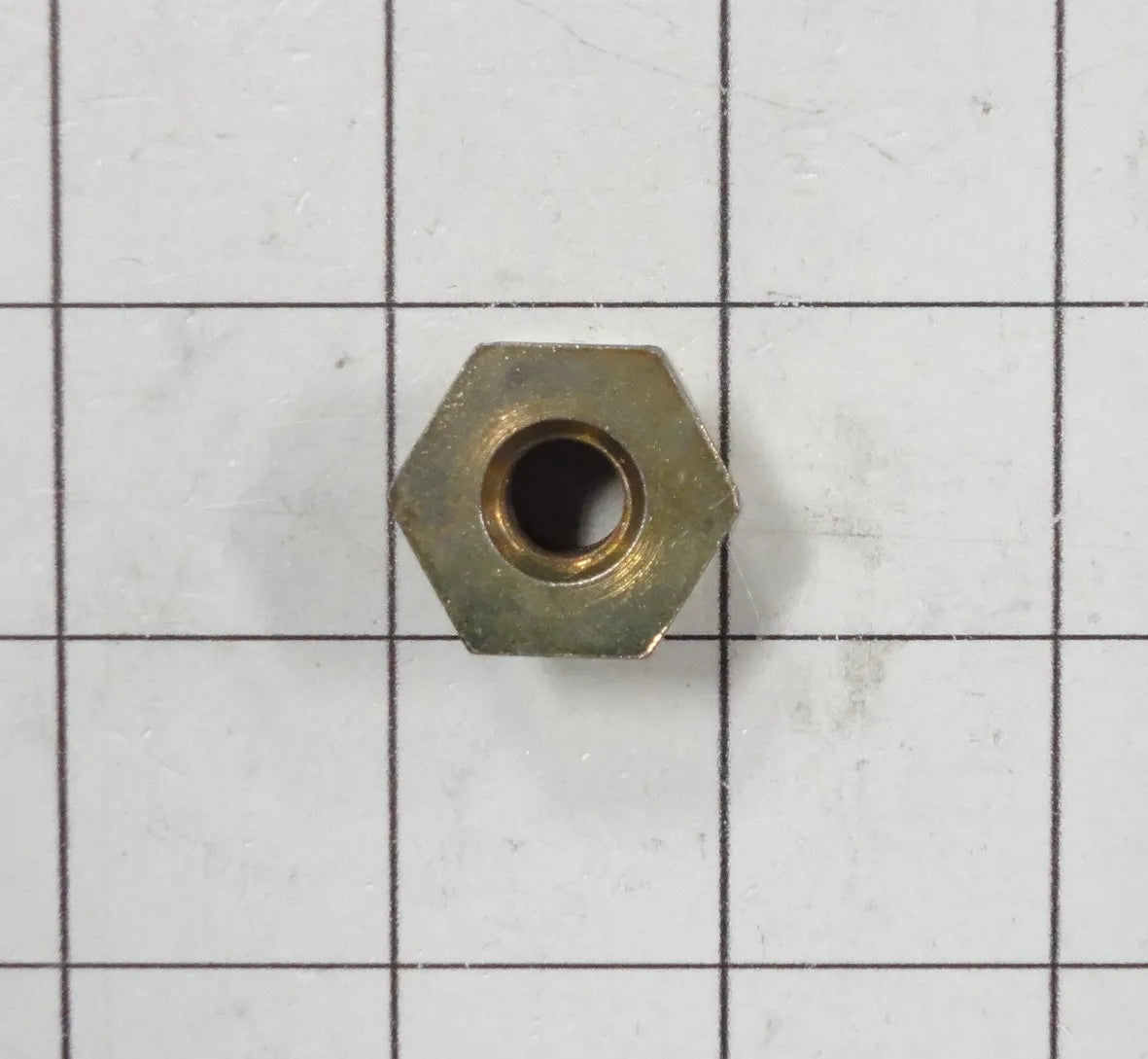 Whirlpool Dryer Motor Pulley WP31001535