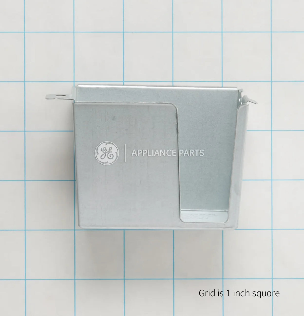 GE Dishwasher Junction Box Cover WD12X10412