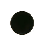 GE Gas Range Small Black Surface Burner Cap WB29K10009