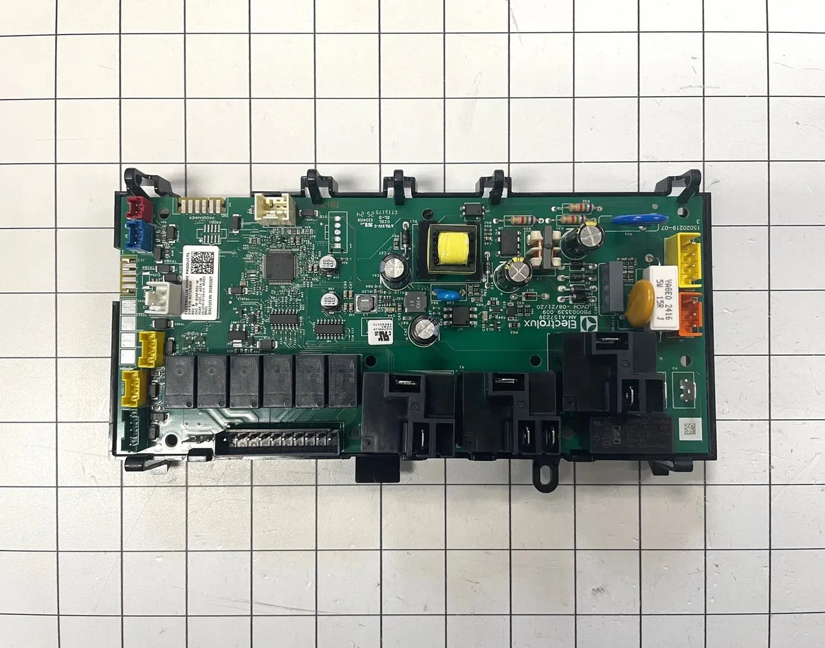 Frigidaire Range Oven Main Control Board 140171068061