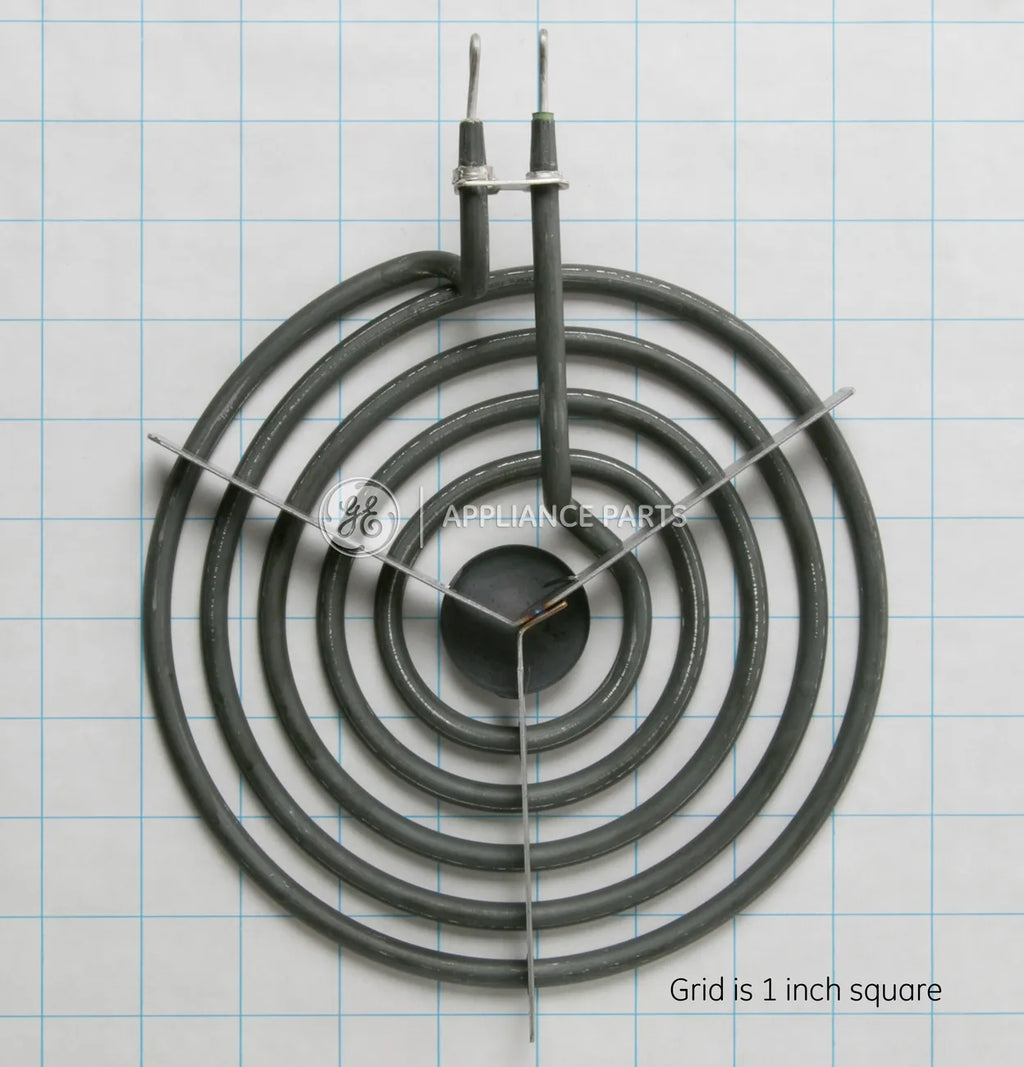 GE Electric Range 8" Surface Element 2100W WB30X255
