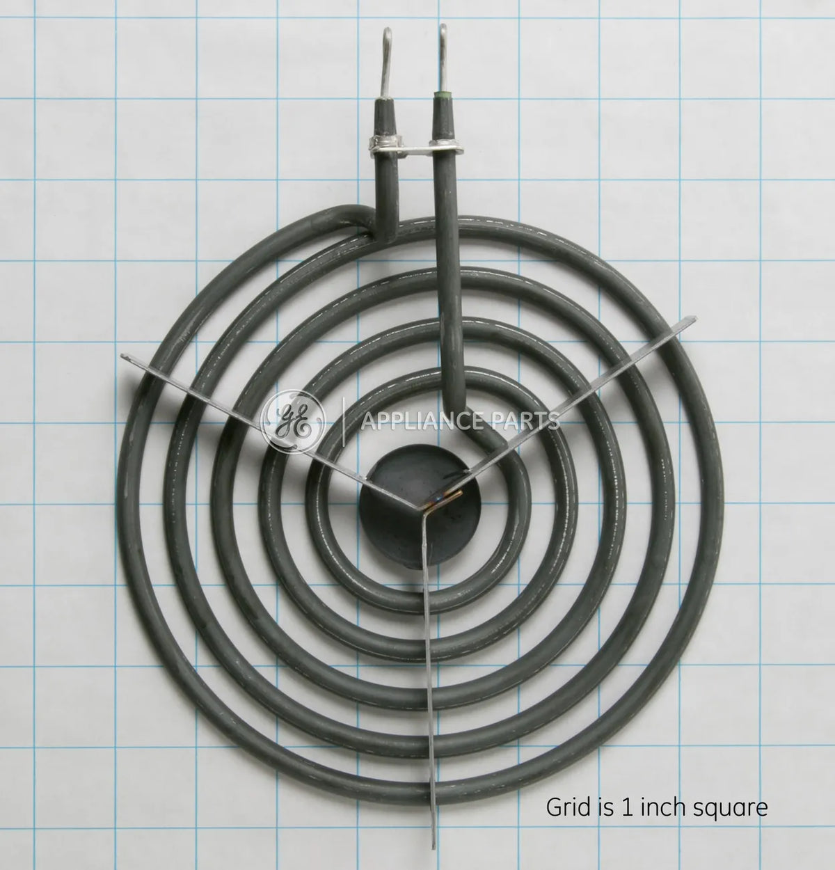 GE Electric Range 8" Surface Element 2100W WB30X255