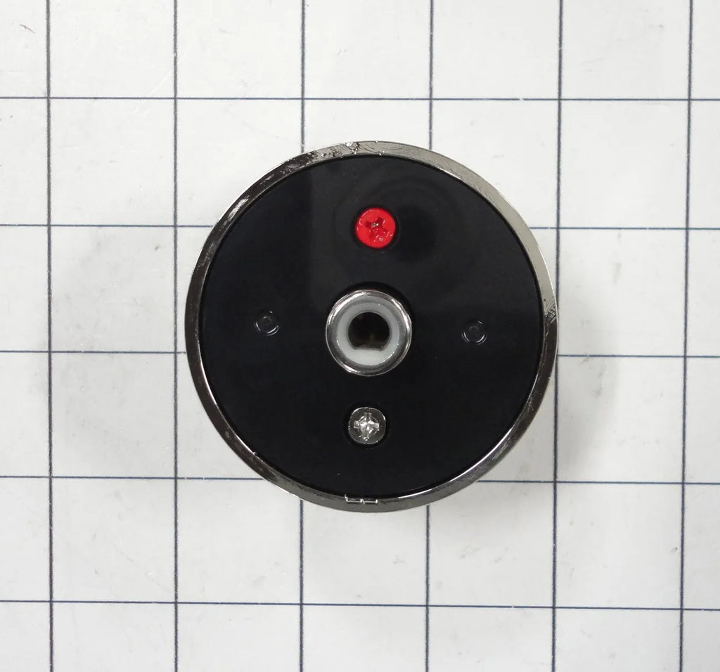 LG Gas Range Burner Control Knob AEZ73453509