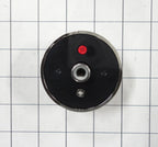 LG Gas Range Burner Control Knob AEZ73453509