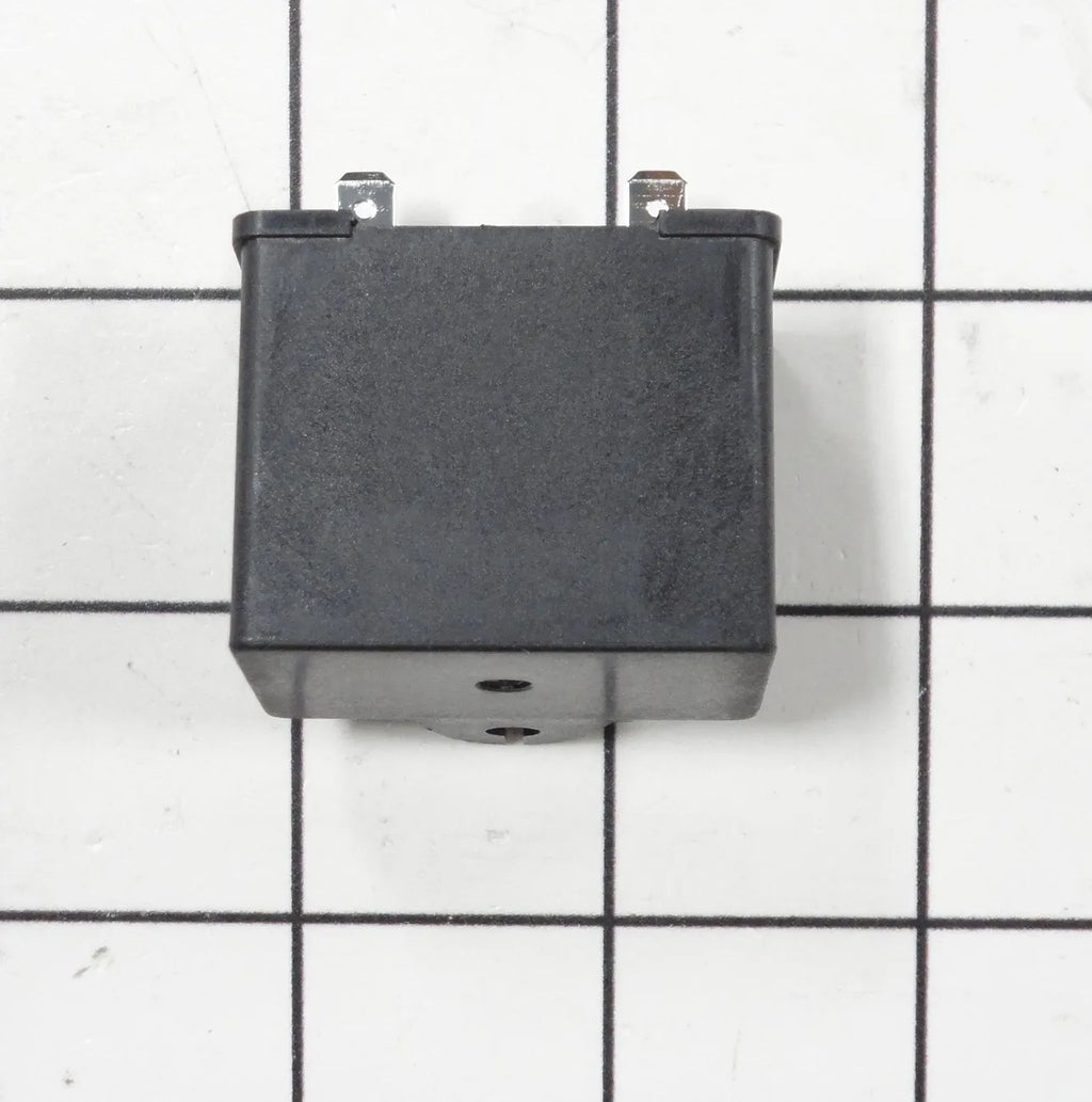 Whirlpool Refrigerator Compressor Run Capacitor WPW10662129