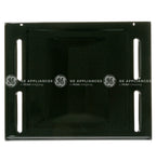 GE Range Bottom Oven Deflector Panel WB35X37967