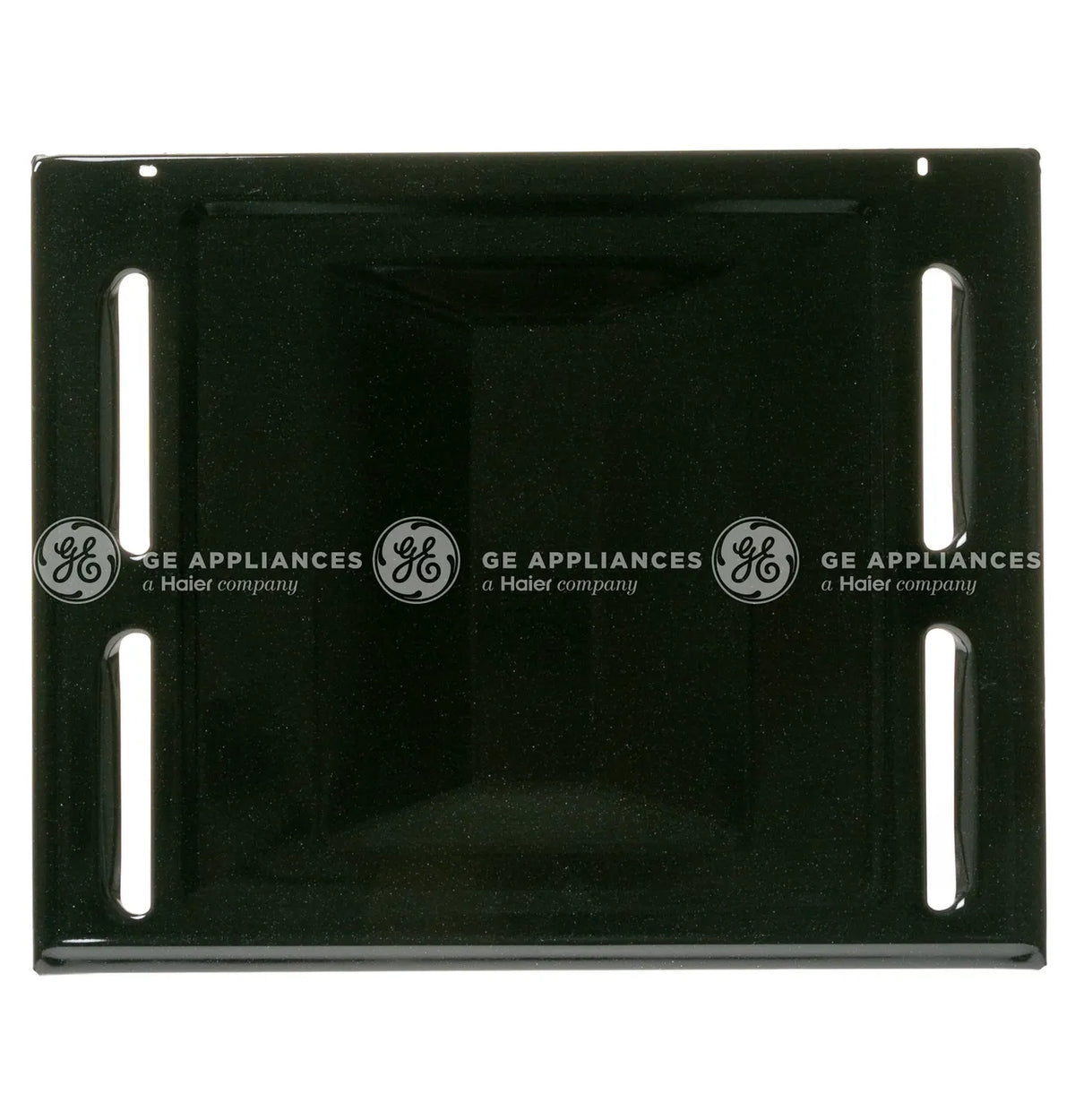 GE Range Bottom Oven Deflector Panel WB35X37967