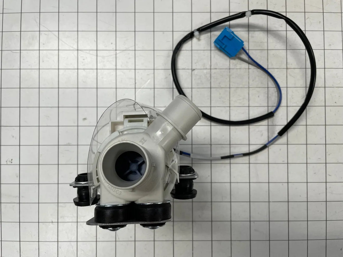 LG Washer Drain Pump 5859EA1004P