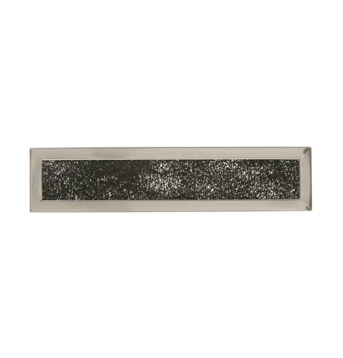 GE Microwave Charcoal Filter WB02X11550