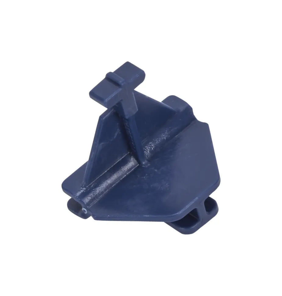 Whirlpool Dishwasher Silverware Basket Support Clip WPW10671904
