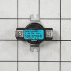 GE Dryer Cycling Bias Thermostat WE4M181