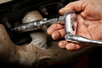 Milwaukee 3/8" Drive 3" Extension 43-24-9102