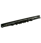 GE Dishwasher Top Control Assembly with Cover WD21X32122