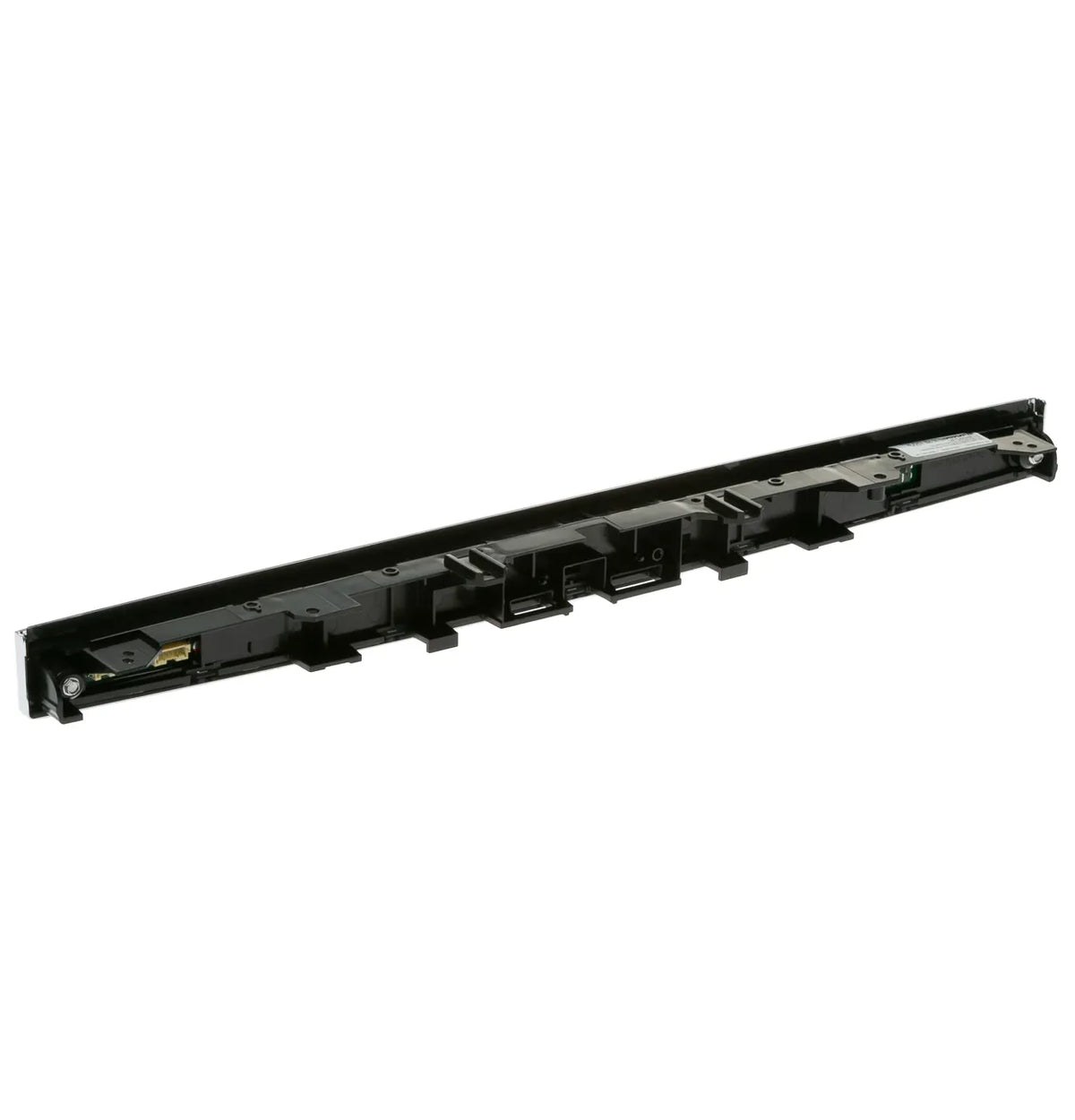GE Dishwasher Top Control Assembly with Cover WD21X32122