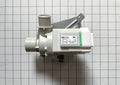 Speed Queen Washer Pump and Bracket Assembly 203885P
