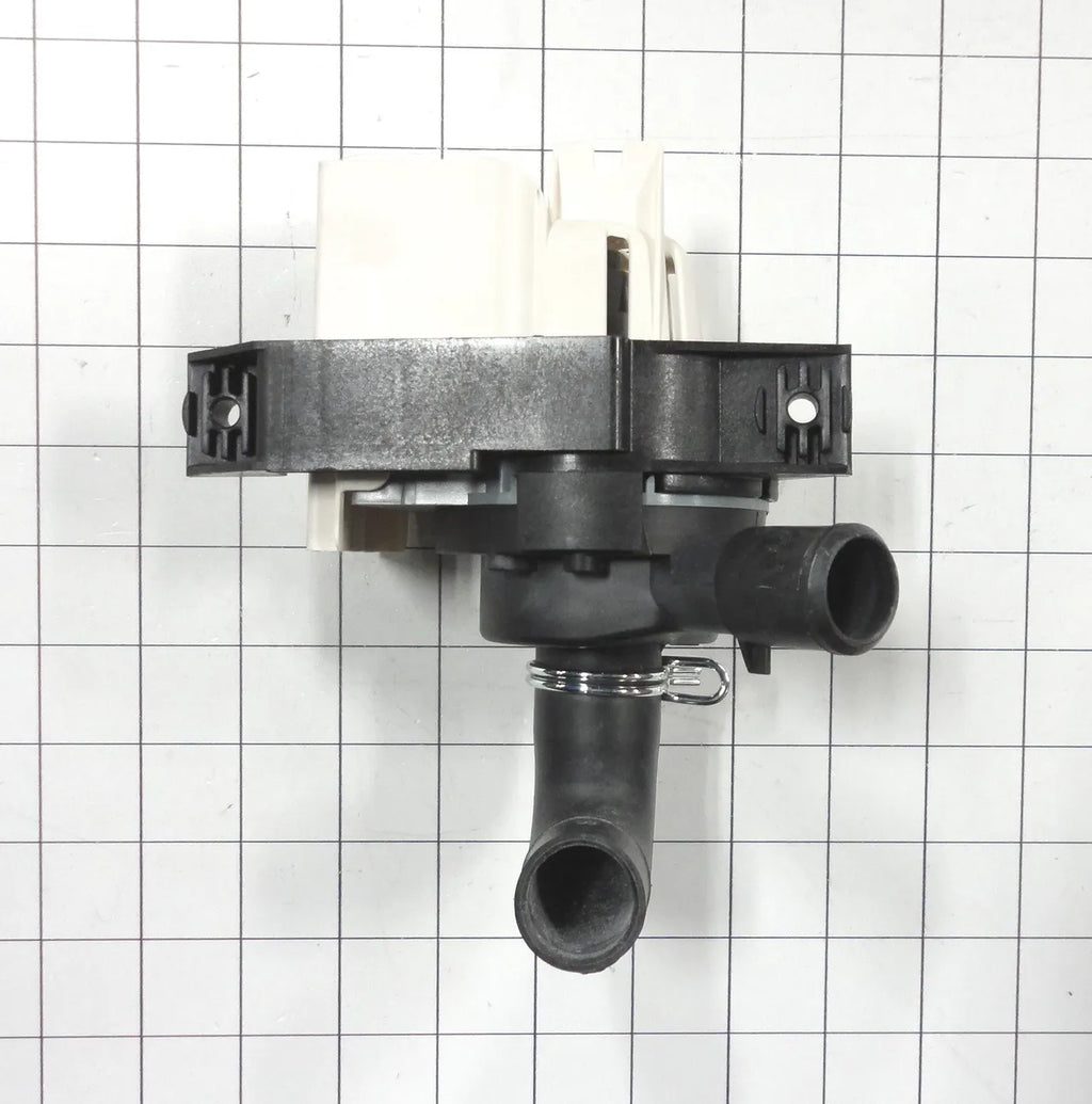 Whirlpool Washer Water Recirculation Pump WPW10403803