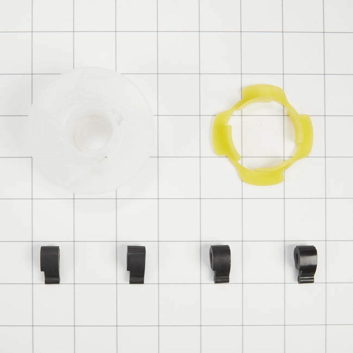 Whirlpool Washer Agitator Repair Kit with Short Cam 285809