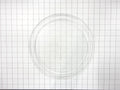 LG Microwave Glass Cooking Tray 3390W1A044B