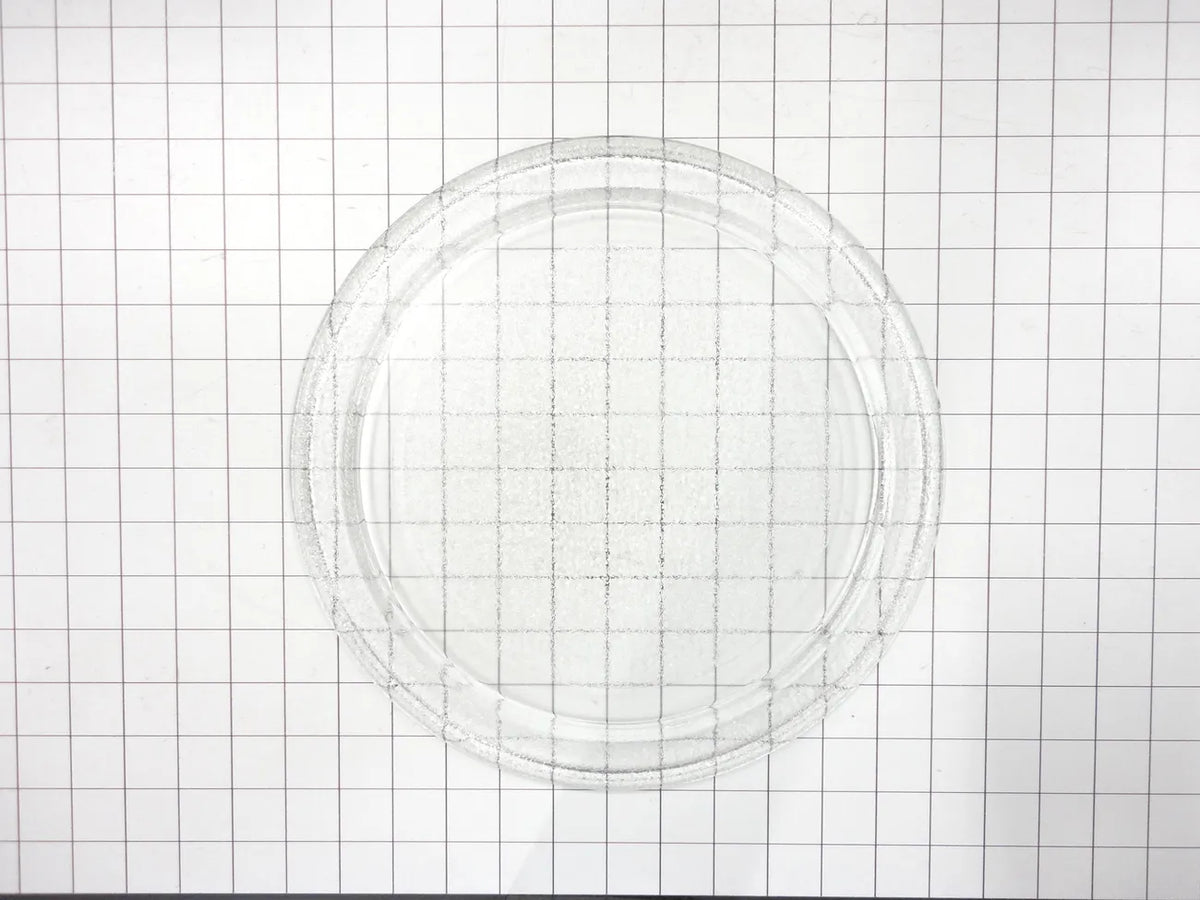 LG Microwave Glass Cooking Tray 3390W1A044B