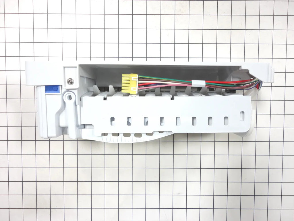Samsung Refrigerator Ice Maker Assembly DA97-07365G