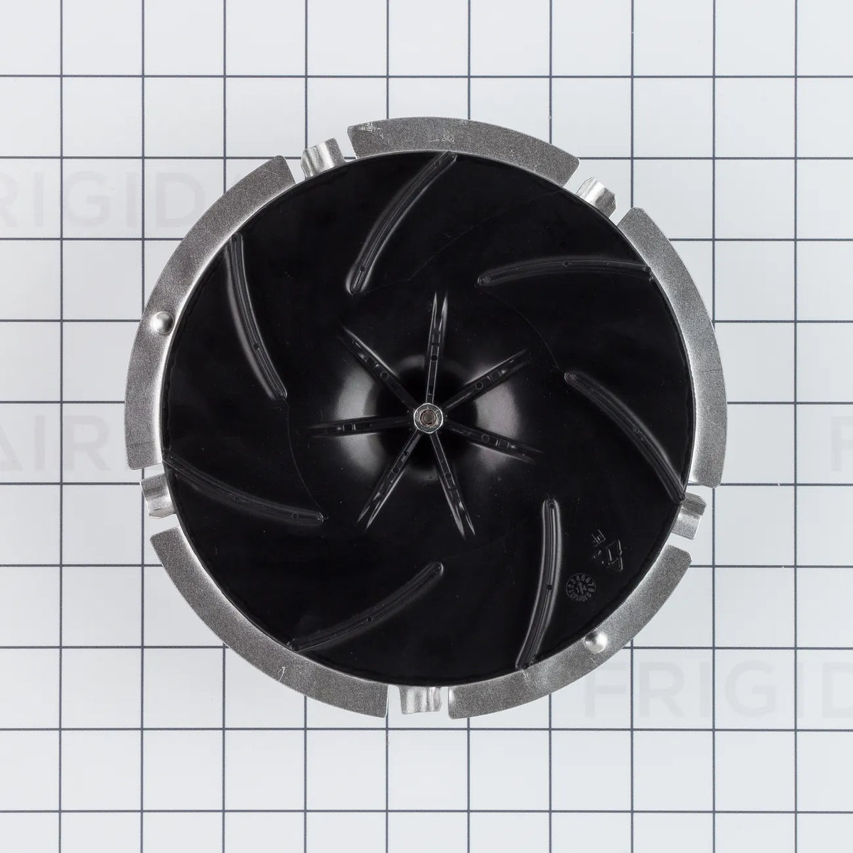 Frigidaire Range Cooling Fan Motor 318575600
