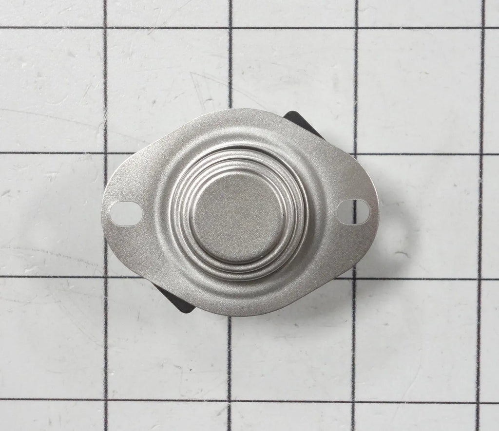 Whirlpool Dryer Cycling Thermostat 145F WP3398128