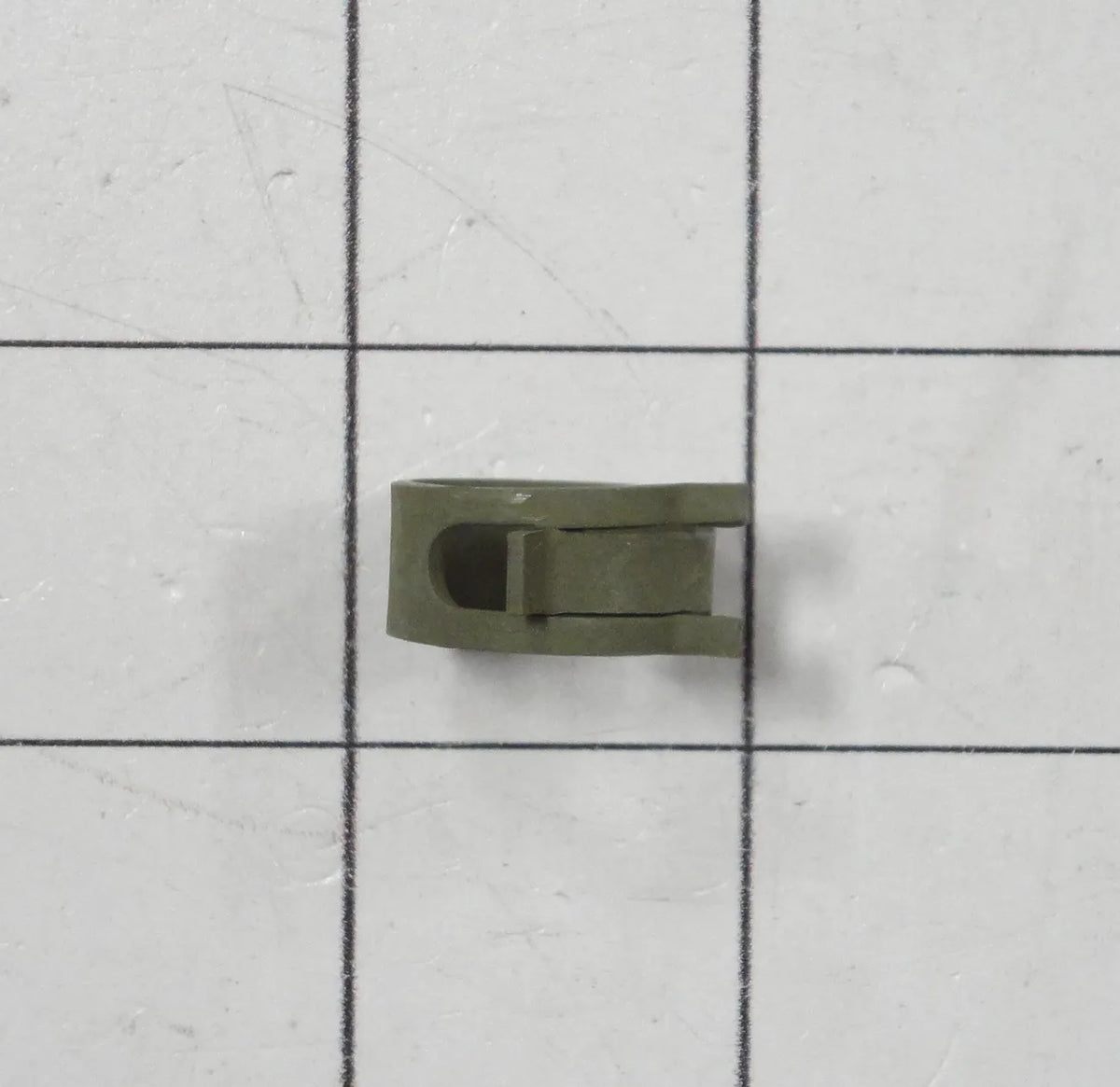 Whirlpool Dryer Blower Wheel Clamp WP312967