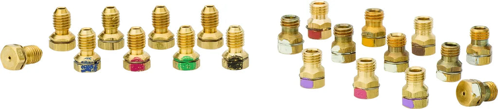 Frigidaire Range LP Gas Conversion Kit GRLP3