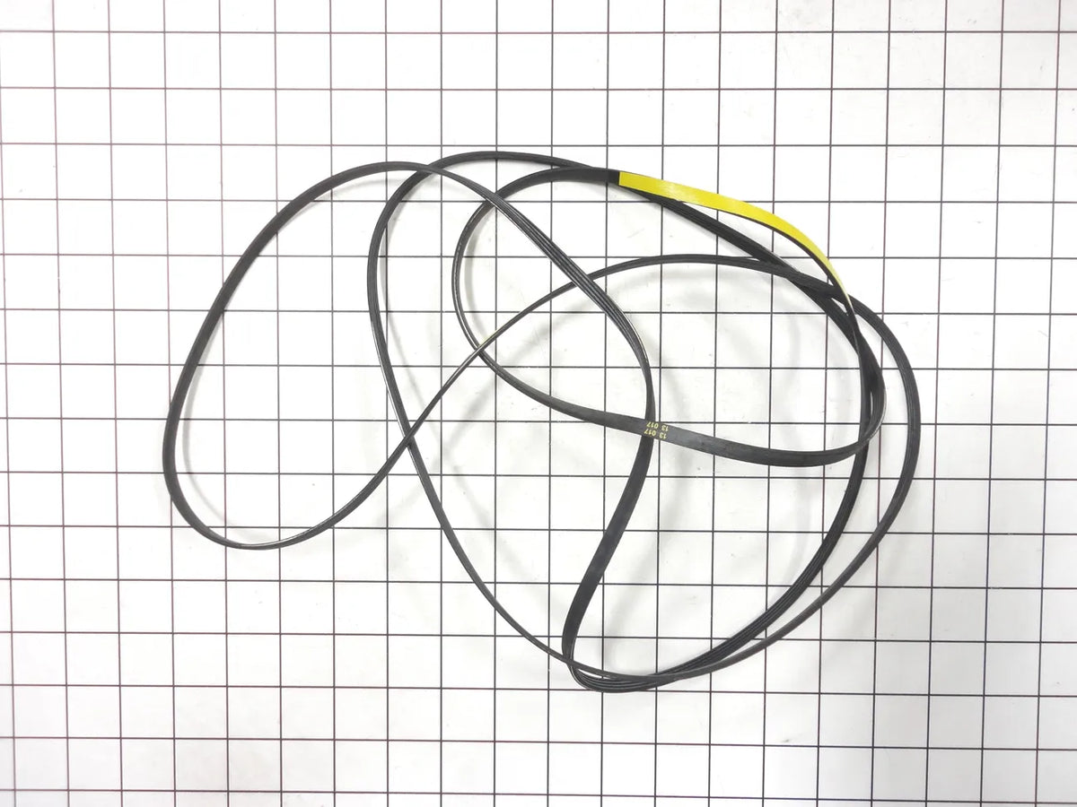 GE Dryer Drive Belt WE12X10020