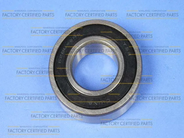 Whirlpool Washer Rear Tub Bearing WP22003441