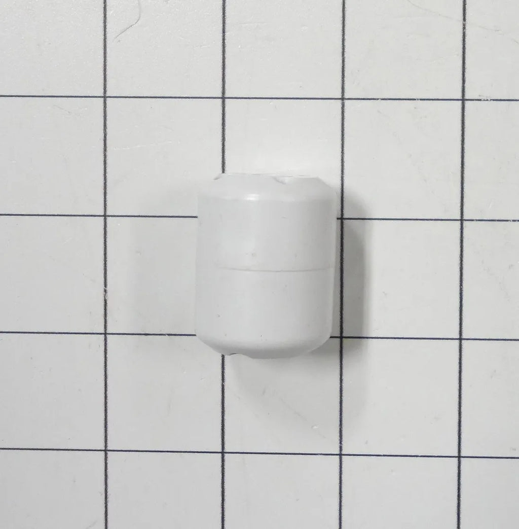 GE Refrigerator Rear Wheel WR2X8245