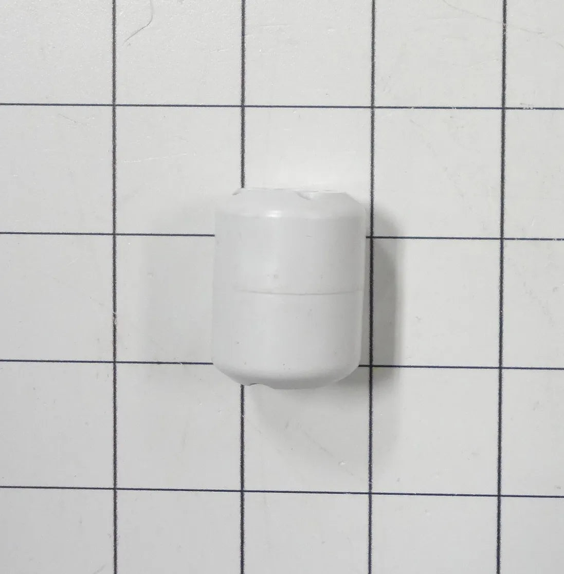 GE Refrigerator Rear Wheel WR2X8245