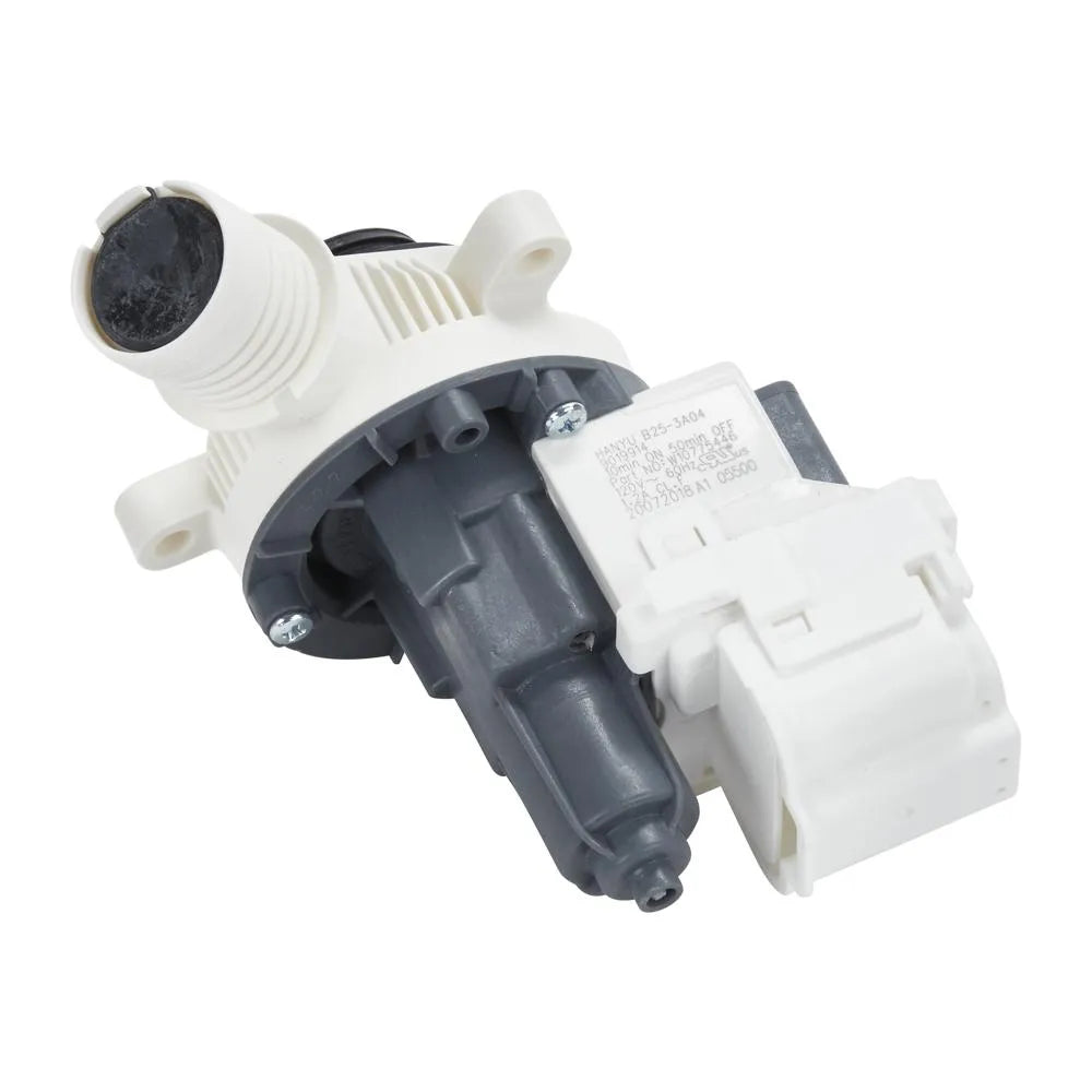 Whirlpool Washer Drain Pump W10919003