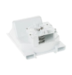 GE Refrigerator Ice Bucket and Crusher Assembly WR30X10174