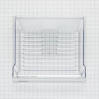 Whirlpool Refrigerator Crisper Drawer Pan WP2188656