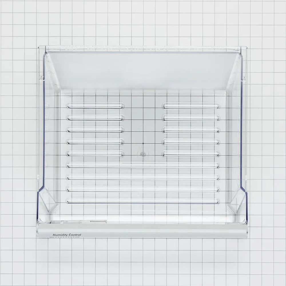 Whirlpool Refrigerator Crisper Drawer Pan WP2188656