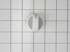 Frigidaire Washer/Dryer Control Knob, White 134044501