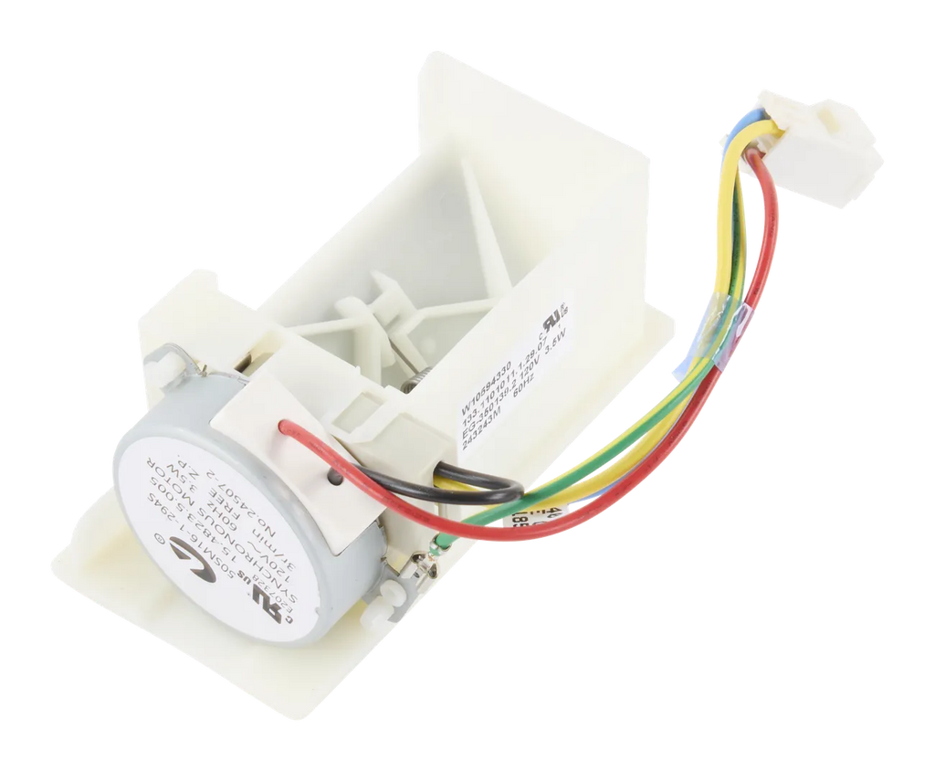 Whirlpool Refrigerator Damper Control Assembly WPW10594330