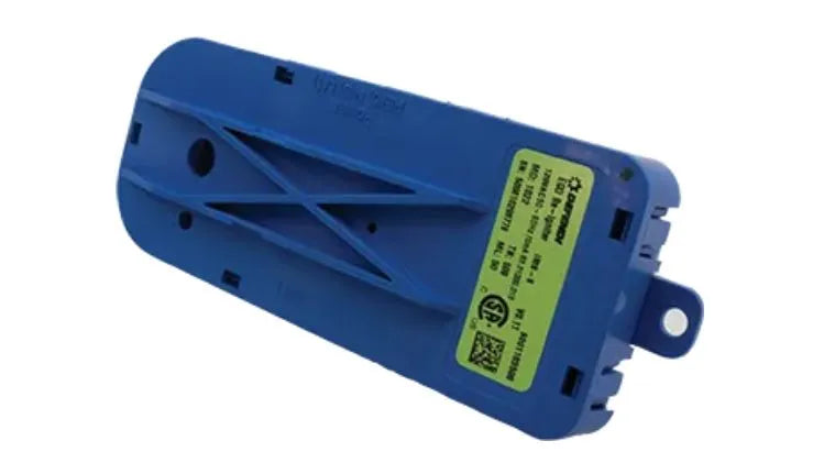 Bosch Range Iris XLO Relay Module 12024418