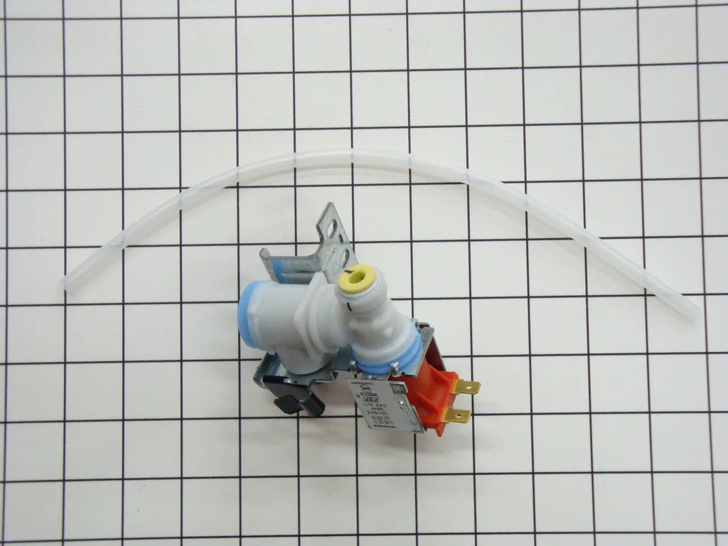 Whirlpool Refrigerator Ice Maker Water Inlet Valve Kit 4318047