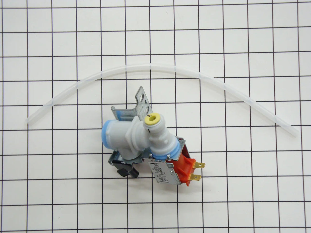 Whirlpool Refrigerator Ice Maker Water Inlet Valve Kit 4318047