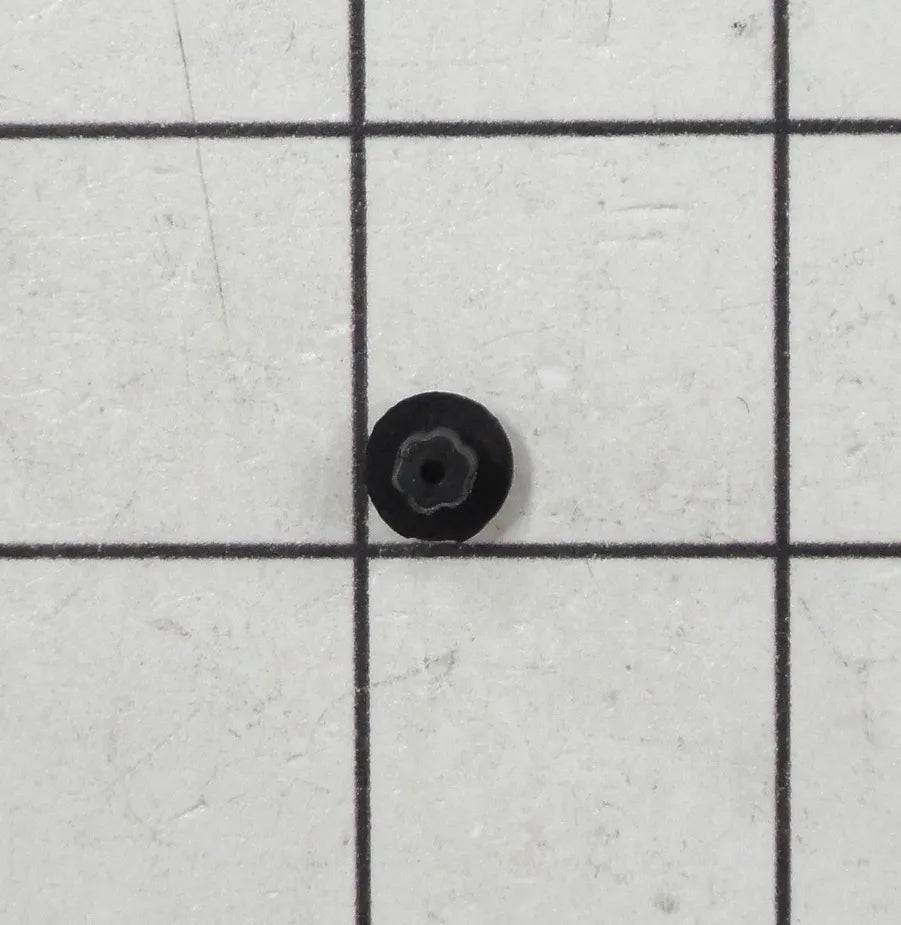 GE Range Burner Grate Foot WB02T10461