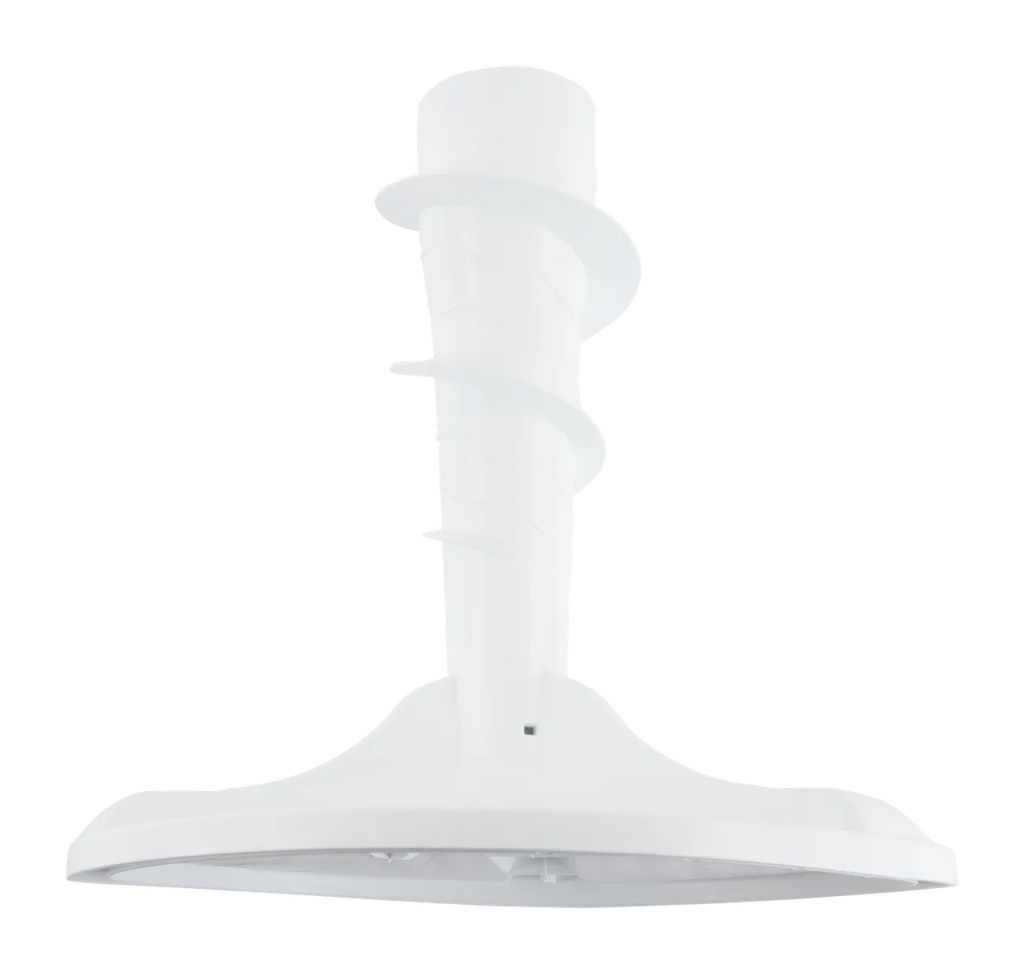 Whirlpool Washer Agitator W11550891