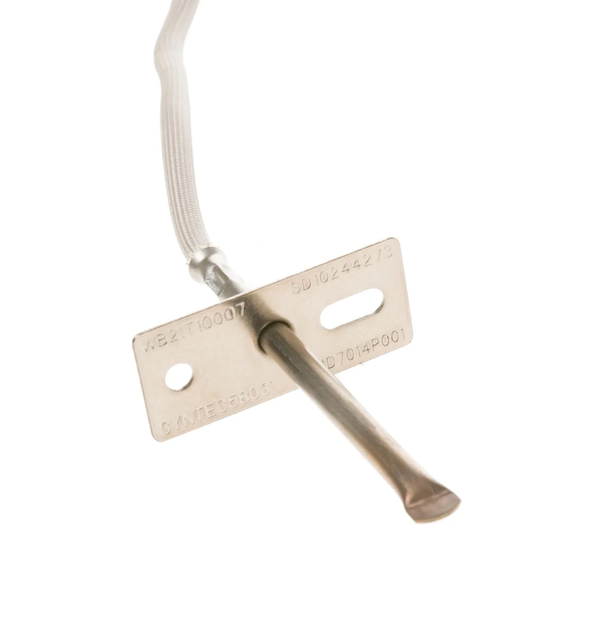 GE Range Oven Temperature Sensor WB21X22134