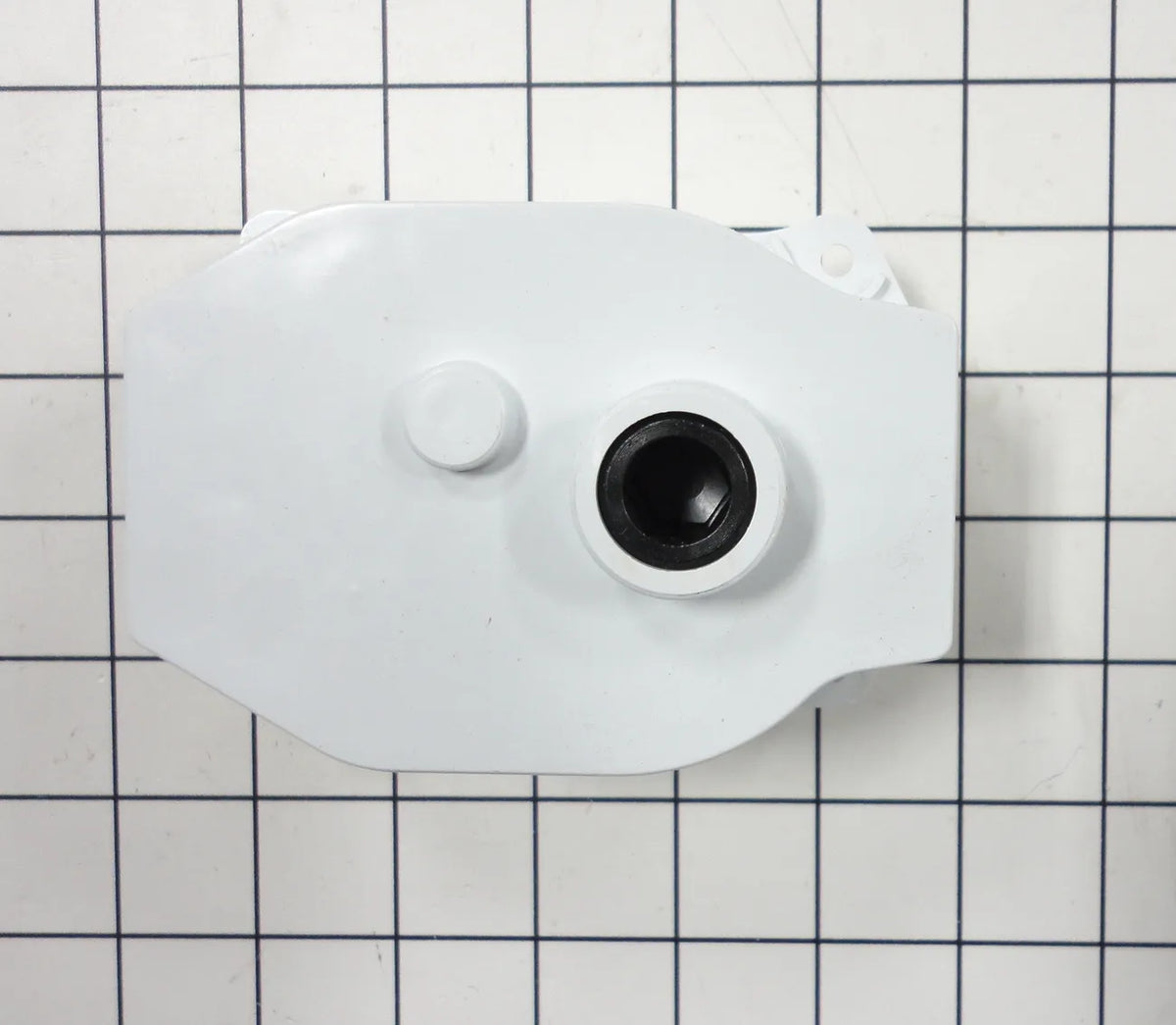 Whirlpool Refrigerator Ice Auger Drive Motor WP2252130