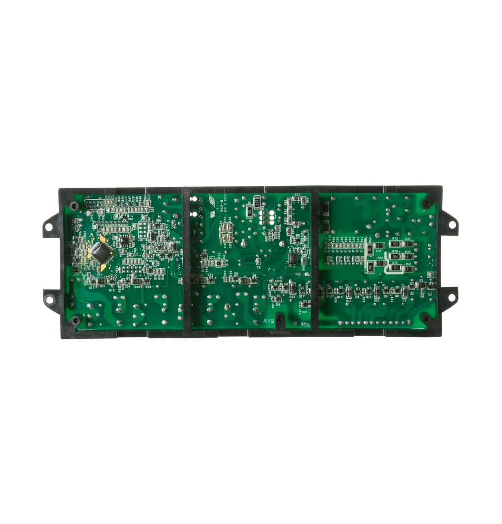 GE Range Frame Board Assembly WB27T11085