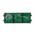 GE Range Frame Board Assembly WB27T11085